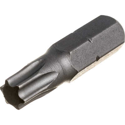Бита TORX8 25мм